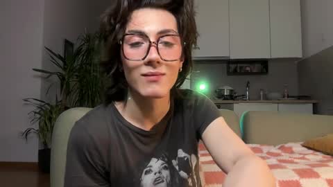 Glen online show from 03-29-26, 05:02