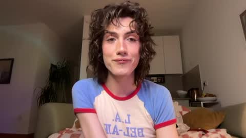 Glen online show from 04-17-26, 07:50