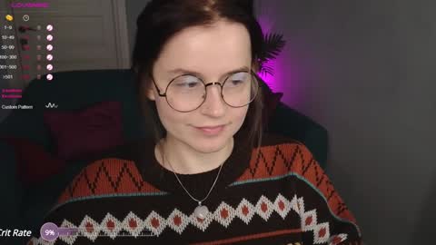 Rebecy online show from 12-11-24, 06:09