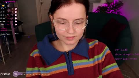 Rebecy online show from 12-15-24, 02:48