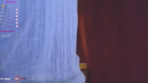 Rebecy online show from 03-11-25, 02:40