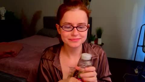 Rebecy online show from 09-09-25, 01:43