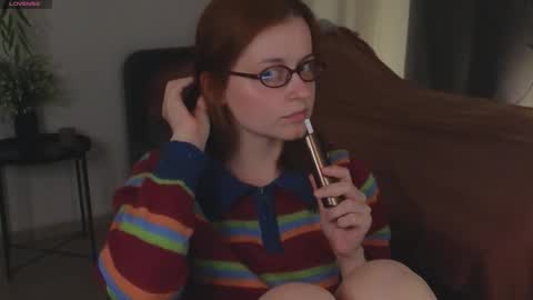 Rebecy online show from 09-16-25, 01:45