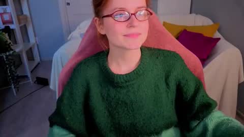 Rebecy online show from 09-28-25, 02:00