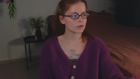 Rebecy online show from 10-07-25, 01:41