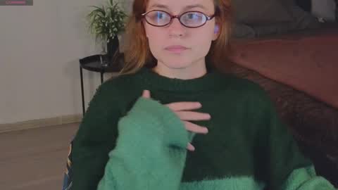 Rebecy online show from 10-12-25, 02:16