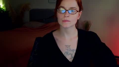 Rebecy online show from 10-30-25, 02:18