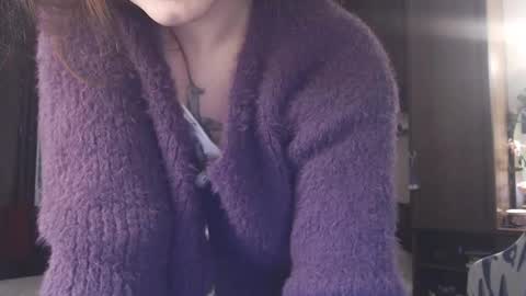 Rebecy online show from 12-19-25, 02:13