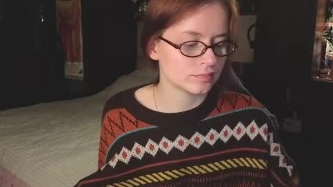 Rebecy online show from 03-29-26, 04:40