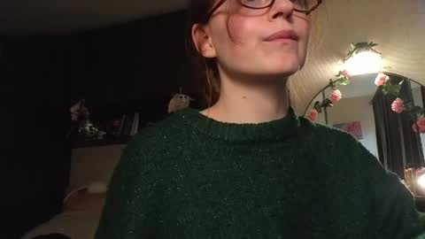 Rebecy online show from 04-29-26, 05:30