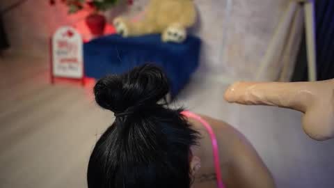 Megan online show from 03-05-26, 09:11