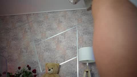 Megan online show from 03-12-26, 08:48