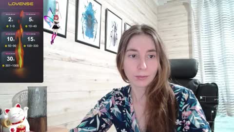 Anna  online show from 10-29-25, 11:45