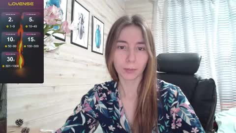 Anna  online show from 11-20-25, 11:32