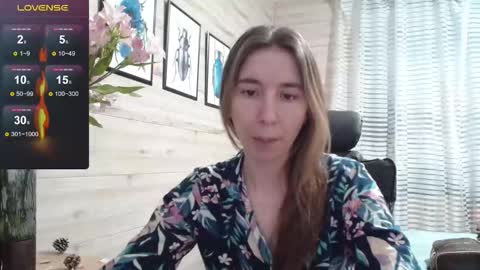 Anna  online show from 11-22-25, 03:00