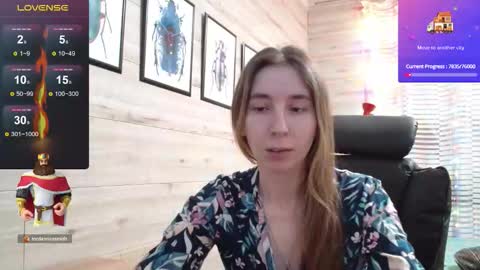 Anna  online show from 02-01-26, 01:20