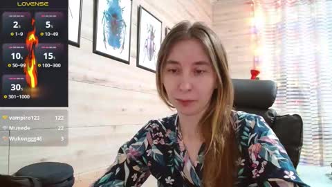 Anna  online show from 02-19-26, 05:42