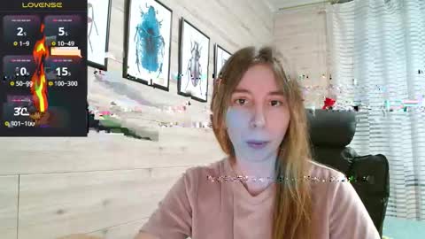 Anna  online show from 03-14-26, 01:38