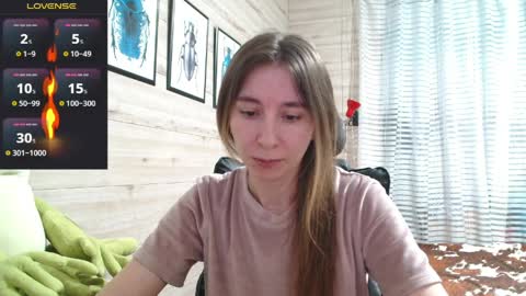 Anna  online show from 03-29-26, 02:17