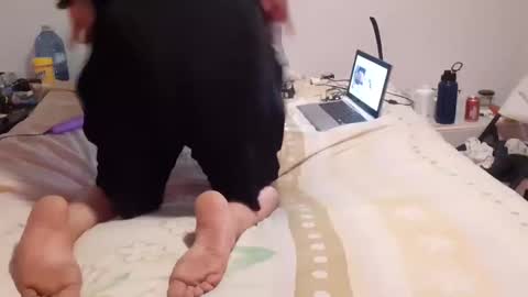 Cuteipie online show from 09-20-25, 11:44