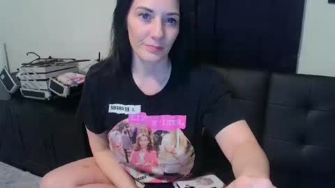 Crystal Lake online show from 02-28-26, 07:20