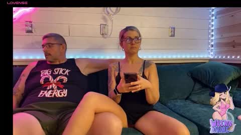 Wrenn Divine online show from 12-14-25, 10:36