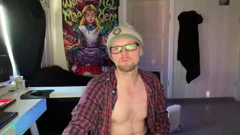 wulffi95 online show from 02-14-26, 12:57