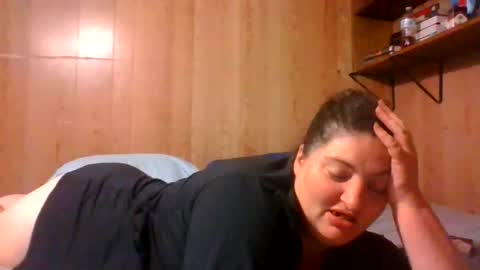 WV Couple online show from 04-11-26, 03:49