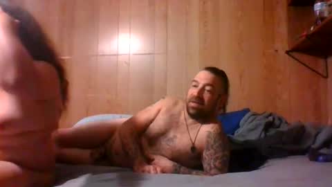 WV Couple online show from 04-12-26, 03:55