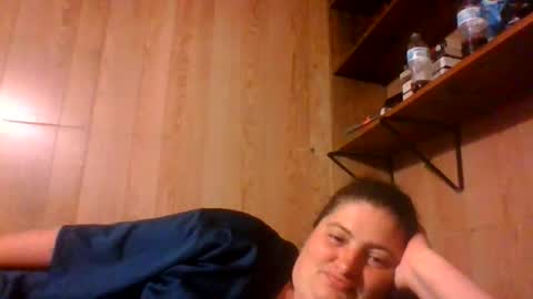 WV Couple online show from 04-14-26, 01:33