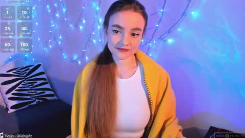 Snapshot of wxiuixw chatting on 02-25-25, 10:50 Sonya online show from 02-25-25, 10:50