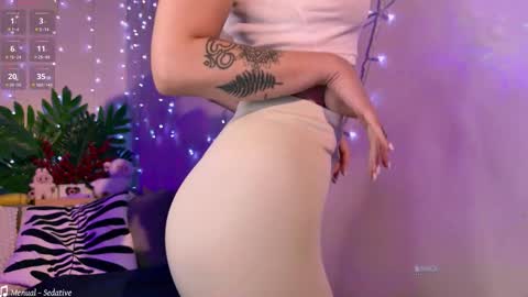 Sonya online show from 11-21-25, 09:13