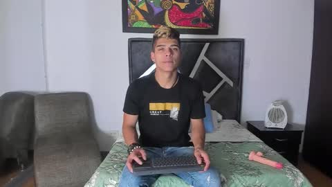 wyatt online show from 10-20-25, 12:27