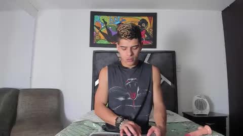 wyatt online show from 10-21-25, 12:06