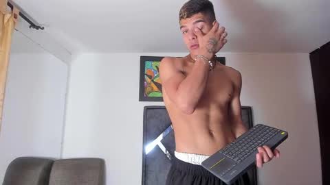 wyatt online show from 10-30-25, 12:17