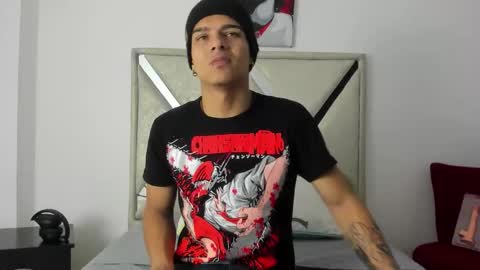 wyatt online show from 12-01-25, 12:32