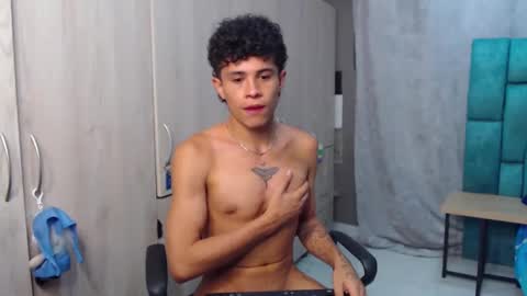 wyatt online show from 01-16-25, 02:09