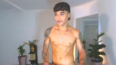 wyatt online show from 09-29-25, 02:27