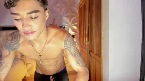 wyatt online show from 11-29-25, 03:53