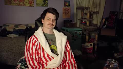 Wyatt online show from 11-03-25, 12:06