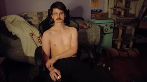 Wyatt online show from 11-20-25, 07:19