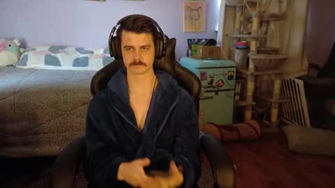 Wyatt online show from 01-07-26, 07:05