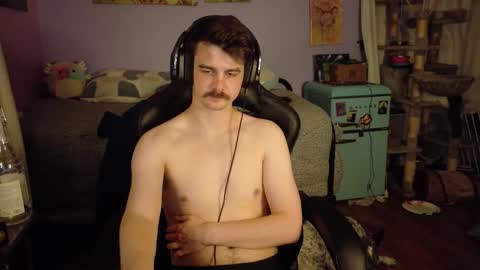 Wyatt online show from 01-17-26, 07:46