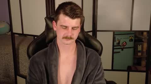 Wyatt online show from 02-03-26, 05:49