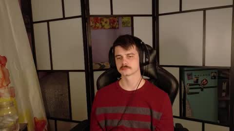 Wyatt online show from 02-13-26, 02:18