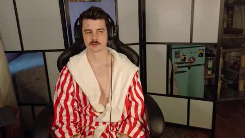 Wyatt online show from 02-15-26, 12:18