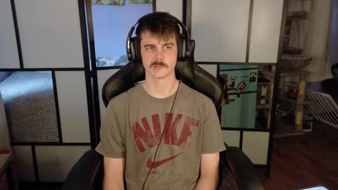 Wyatt online show from 02-17-26, 07:09