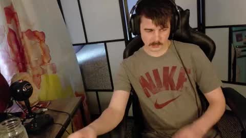 Wyatt online show from 02-18-26, 07:32