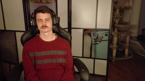 Wyatt online show from 02-24-26, 08:45