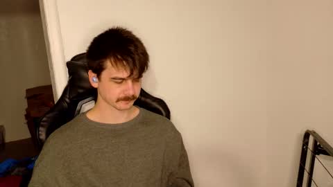 Wyatt online show from 03-04-26, 06:03